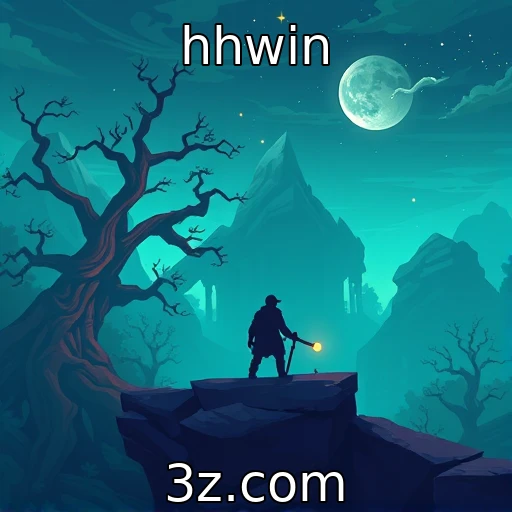 hhwin : Desenvolvimentos em jogos indies e seu crescimento
