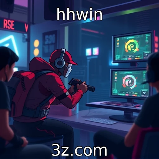 hhwin : O impacto das microtransações na experiência do jogador