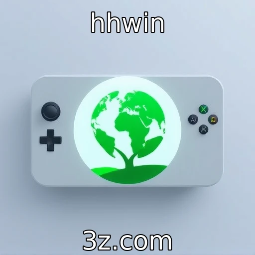 hhwin : Desafios da sustentabilidade na produção de consoles